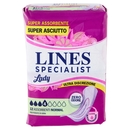 Lines Specialist Normal 12 pezzi